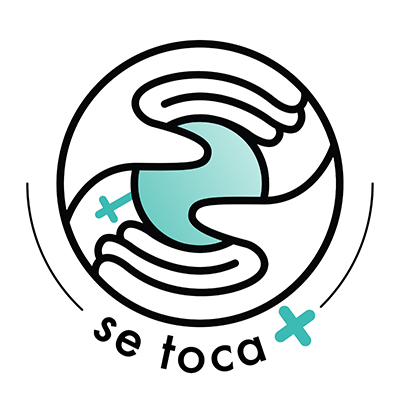 Se toca + Homens Projeto Se toca + - Homens